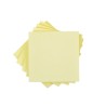 Notas Adhesivas 3'' x 3'', Color Amarillo