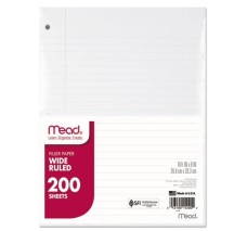 Repuesto de Hojas de Rayas...