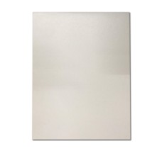 Block Hojas Blancas Scribe, Tamaño Carta, 50 Hojas