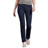Jeans de Mujer Stretch, Corte recto, Dickies