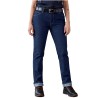 Jeans de mujer Dickies, Corte Regular de 5 Bolsillos