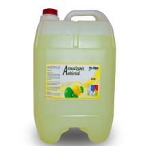 Desodorante Líquido aroma...