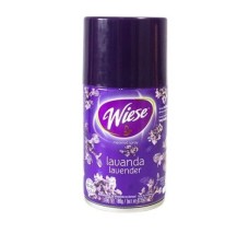 Aromatizante Aerosol para...