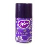 Aromatizante Aerosol para Dosificador WIESE®, Lavanda 180 Gr.