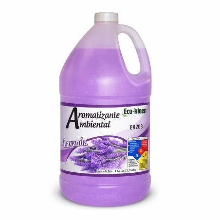Desodorante Líquido Aroma Lavanda, 3.785 L. 