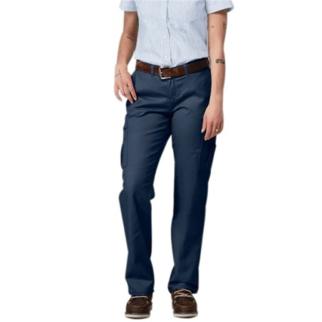 Pantalón Tipo Cargo Premium de Mujer, Dickies 