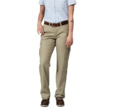 Pantalón Tipo Cargo Premium de Mujer, Dickies 