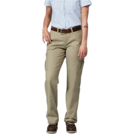 Pantalón Tipo Cargo Premium de Mujer, Dickies 