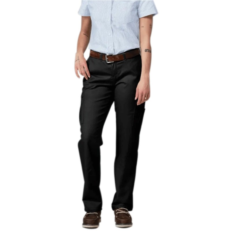 Pantalón Tipo Cargo Premium de Mujer, Dickies 