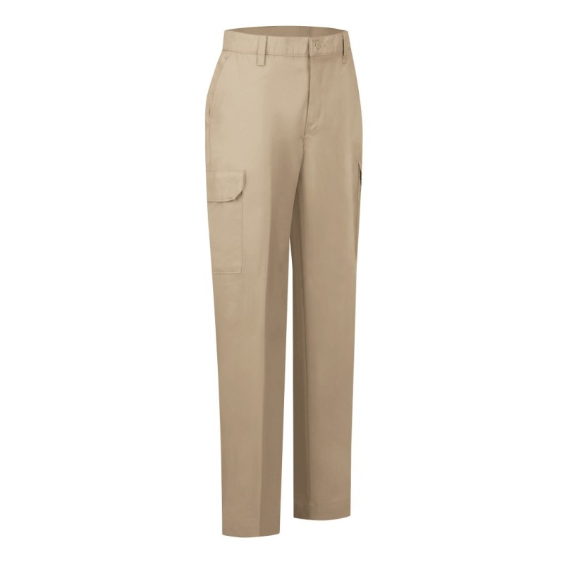 Pantalón Tipo Cargo para Dama, Dickies