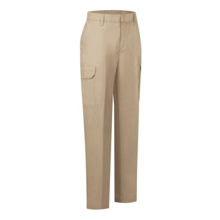 Pantalón Tipo Cargo para Dama, Dickies