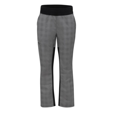 Pantalón para Chef, Corte Recto, Pro Airflow para Mujer, Red Kap