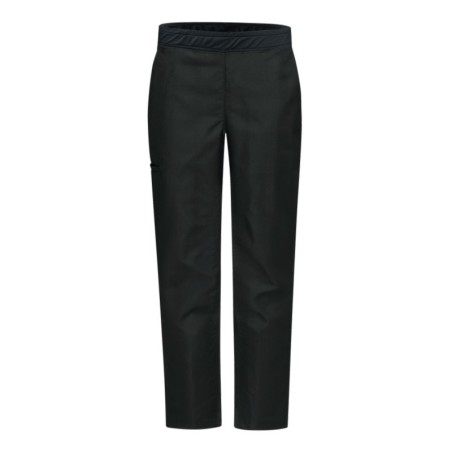 Pantalón para Chef, Corte Recto, Pro Airflow para Mujer, Red Kap