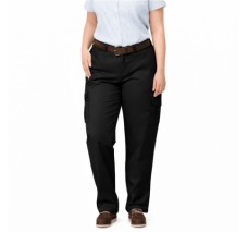 Pantalón Tipo Cargo Premium Plus de Mujer Dickies 