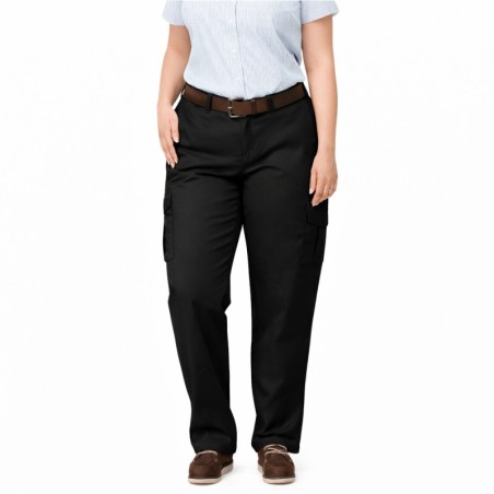 Pantalón Tipo Cargo Premium Plus de Mujer Dickies 