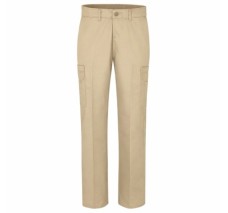 Pantalón Tipo Cargo Premium Plus de Mujer Dickies 