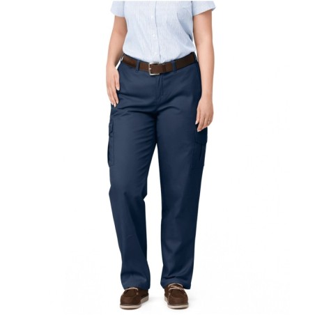 Pantalón Tipo Cargo Premium Plus de Mujer Dickies 