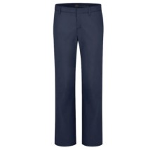 Pantalón de Gabardina Stretch para Mujer, Ajustado Corte bota, Dickies