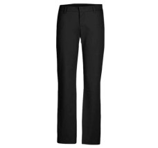 Pantalón de Gabardina Stretch para Mujer, Ajustado Corte bota, Dickies
