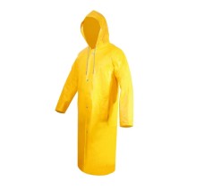 Impermeable tipo Gabardina...