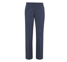 Pantalón Premium Frente Plano para Mujer Plus, Dickies