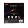 Lápices de Colores, Largos Redondos Bacoiris, Caja/24