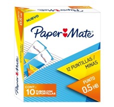 Puntillas para Lapicero HB...