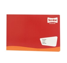 Cuaderno Cuadriculado, 5...