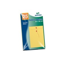 Sobres de Papel con...