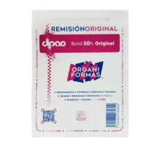 Remisión Original...