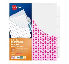 Separadores de Plástico...