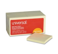 Notas Adhesivas 3'' X 3''...