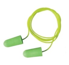 Tapón Auditivo de Espuma...