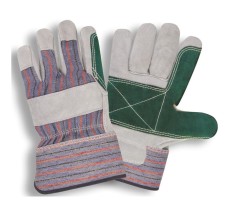 Guantes de Carnaza...