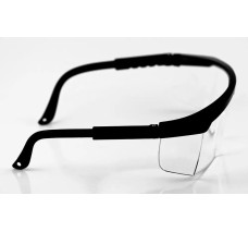 Lente de Seguridad SARGENTO® de Mica Clara, Pieza