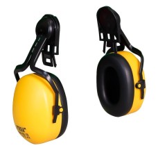 Orejera Dieléctrica para Casco