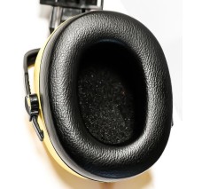 Orejera Dieléctrica para Casco