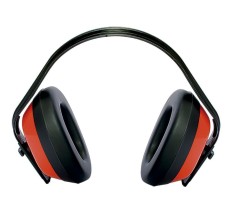 Orejera Plástico Ligera...