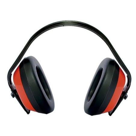 Orejera Plástico Ligera Tipo Diadema. 