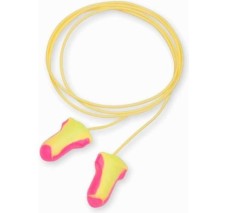 Tapón Auditivo con Cordón...