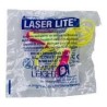 Tapón Auditivo con Cordón Laser Lite, 32 dB, 100/Paquete