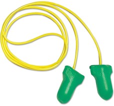 Tapón Auditivo con Cordón...