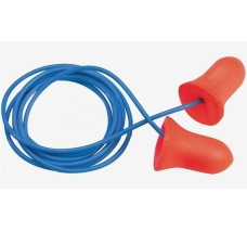 Tapón Auditivo con Cordón...