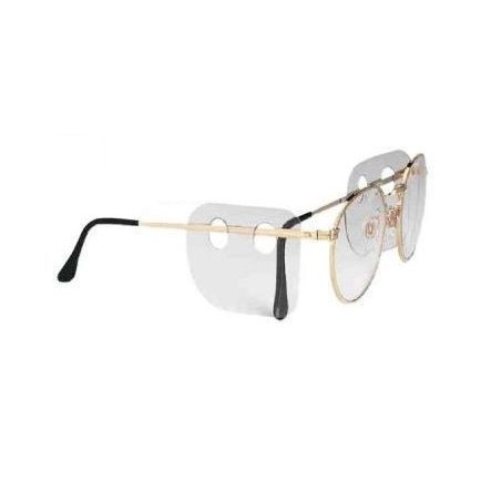Protectores Laterales de Seguridad para Lentes, Par. 