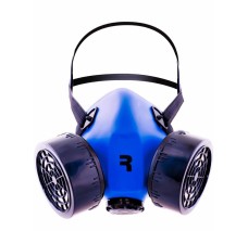 Respirador de 2 Trompas Jyrsa