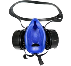 Respirador de 2 Trompas Jyrsa