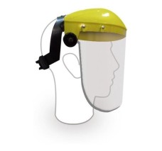 Kit Protector Facial WW-1117CK JYRSA