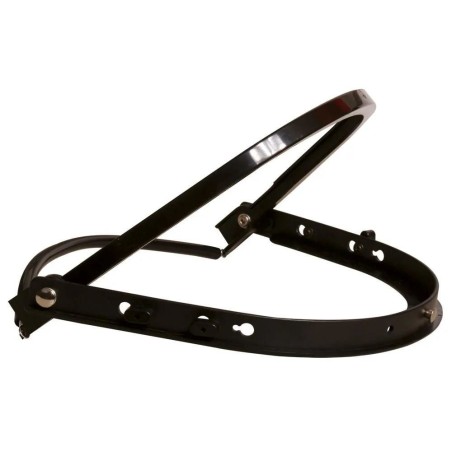 Adaptador de ABS para Casco.