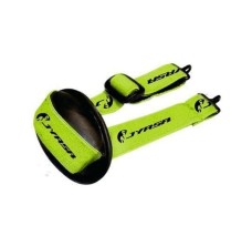 Barbiquejo Elástico Con Mentón