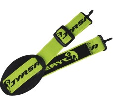 Barbiquejo Elástico Con Mentón